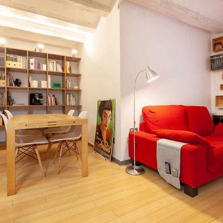 Appartement Tarragona Circus Extérieur photo