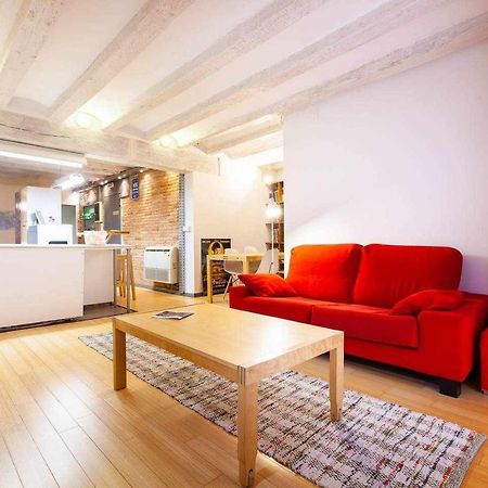 Appartement Tarragona Circus Extérieur photo