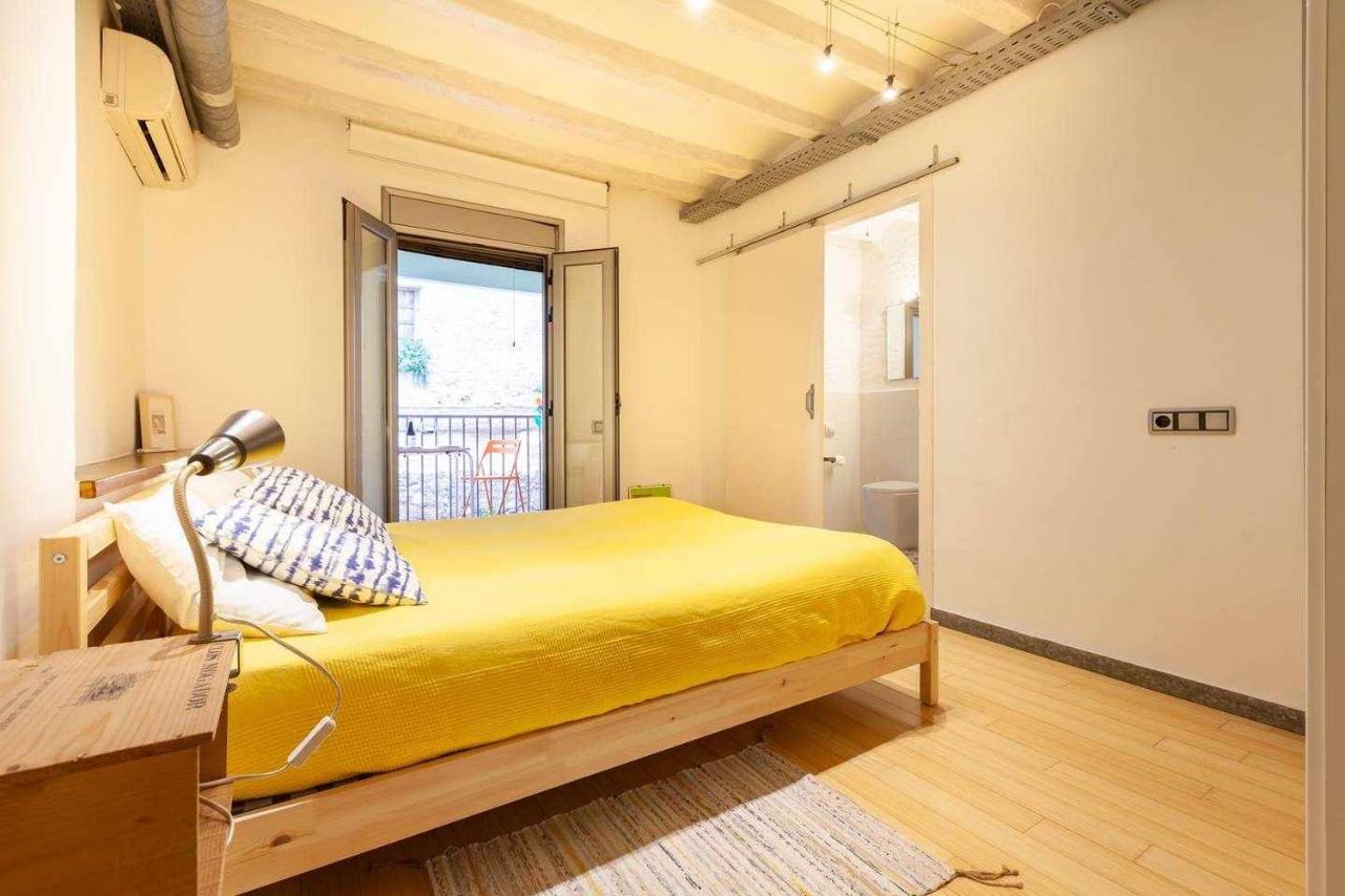 Appartement Tarragona Circus Extérieur photo