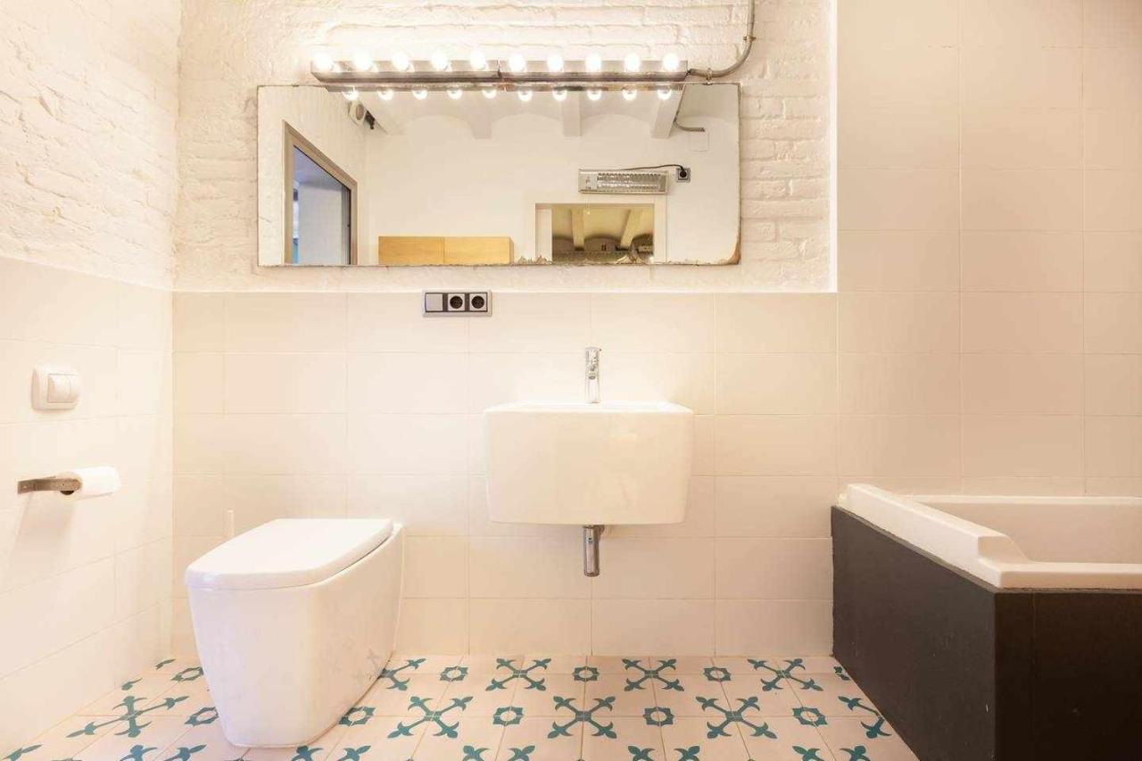 Appartement Tarragona Circus Extérieur photo