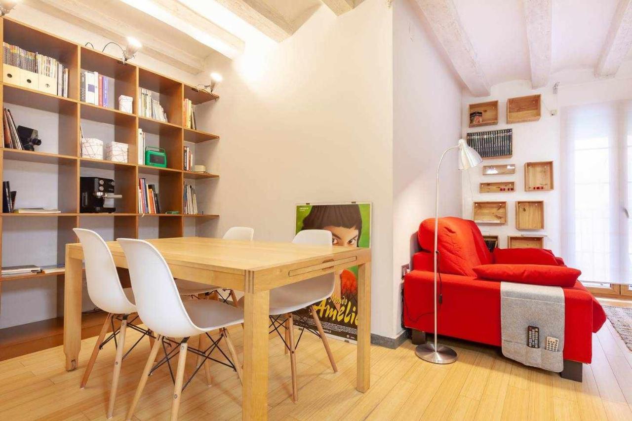 Appartement Tarragona Circus Extérieur photo