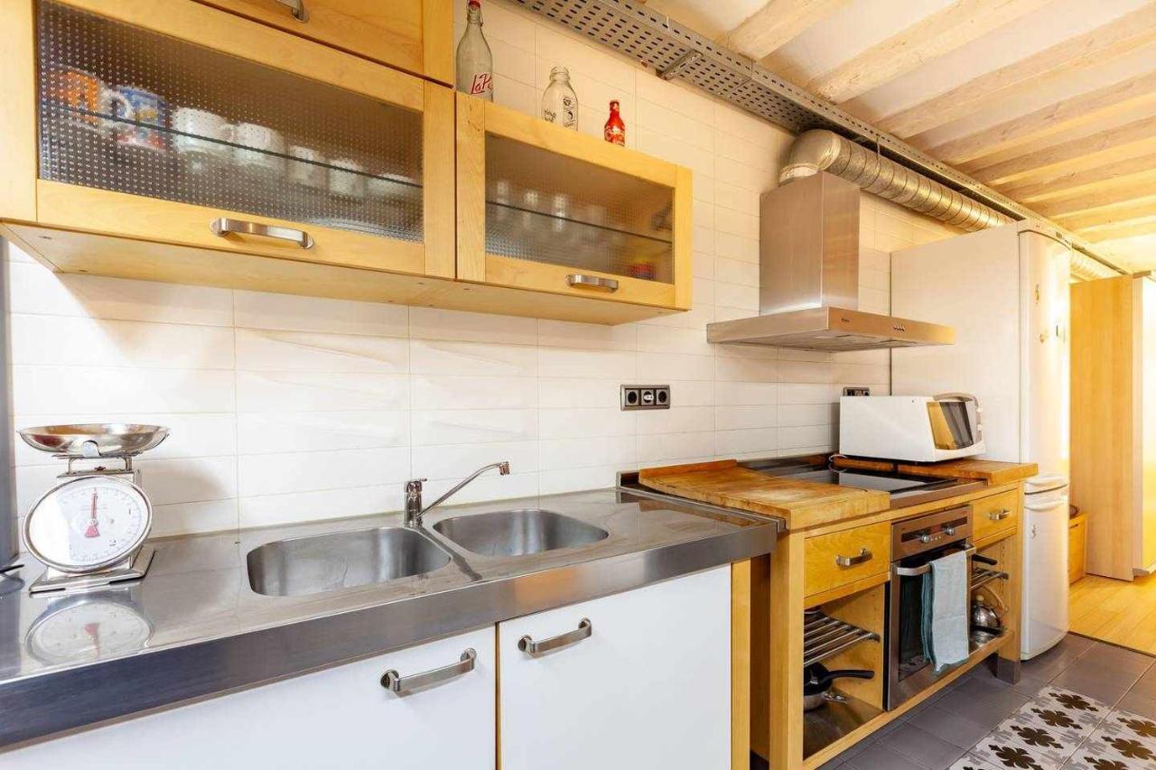 Appartement Tarragona Circus Extérieur photo