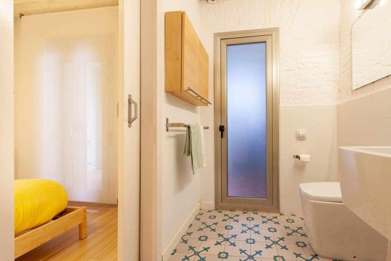Appartement Tarragona Circus Extérieur photo
