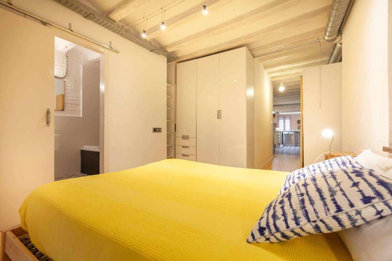 Appartement Tarragona Circus Extérieur photo