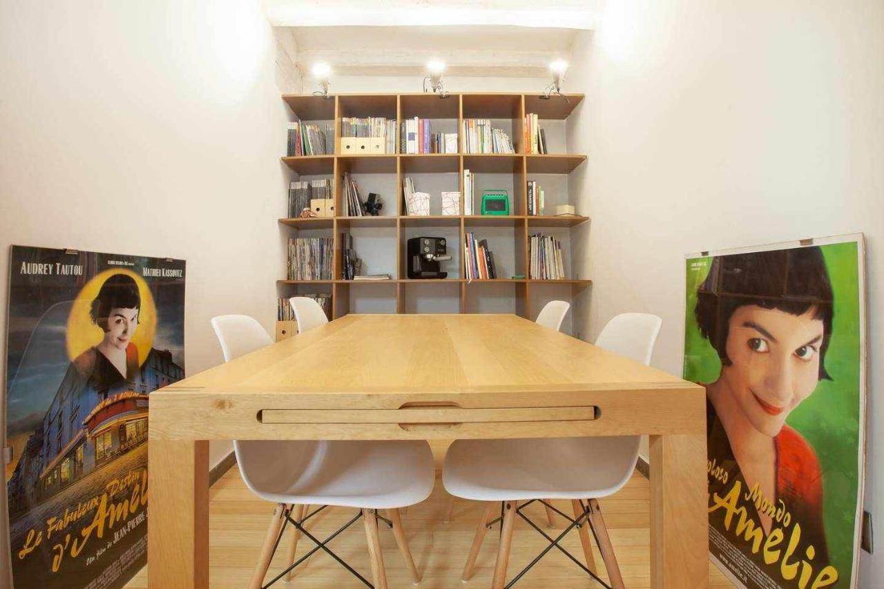 Appartement Tarragona Circus Extérieur photo