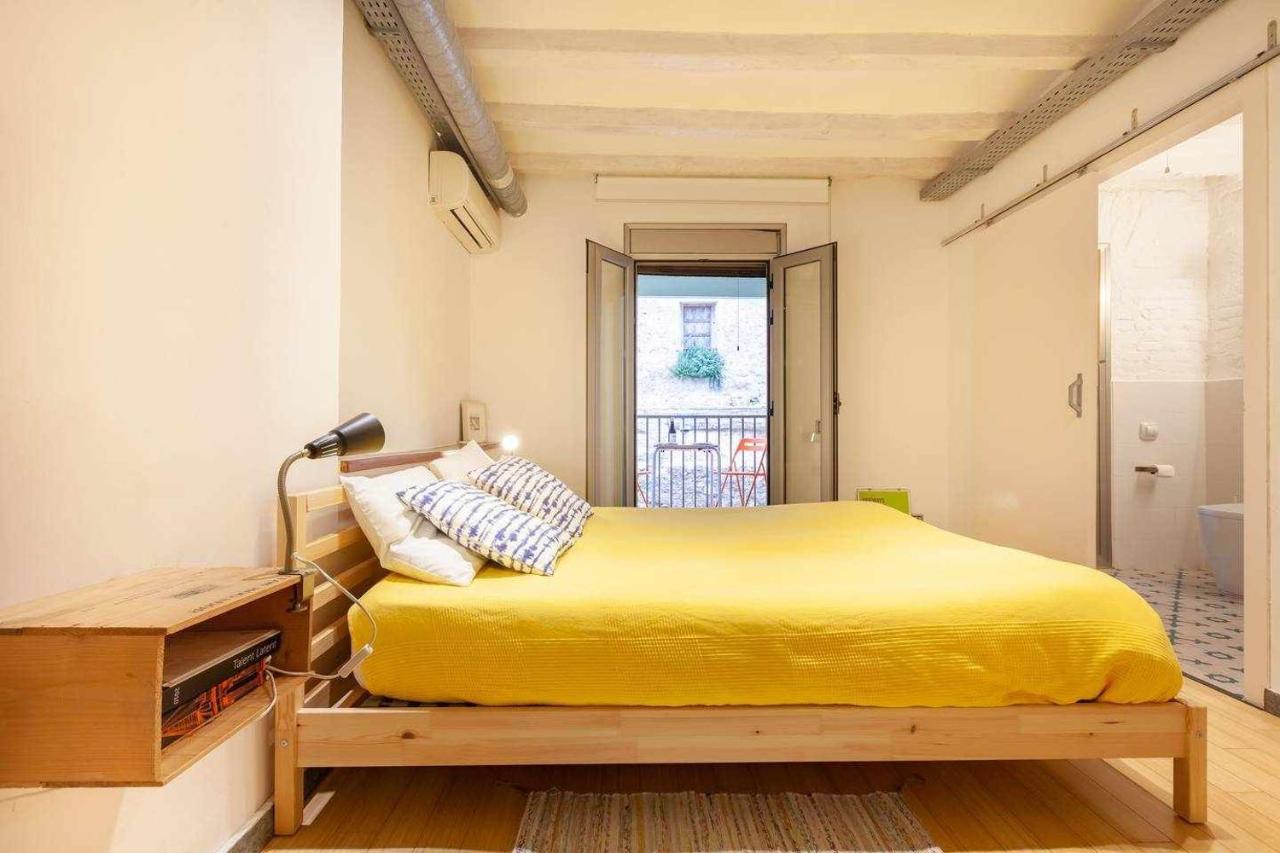 Appartement Tarragona Circus Extérieur photo