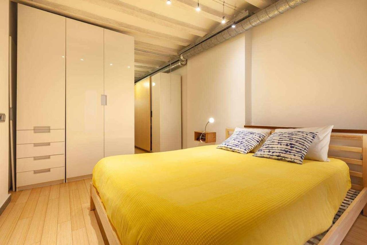Appartement Tarragona Circus Extérieur photo