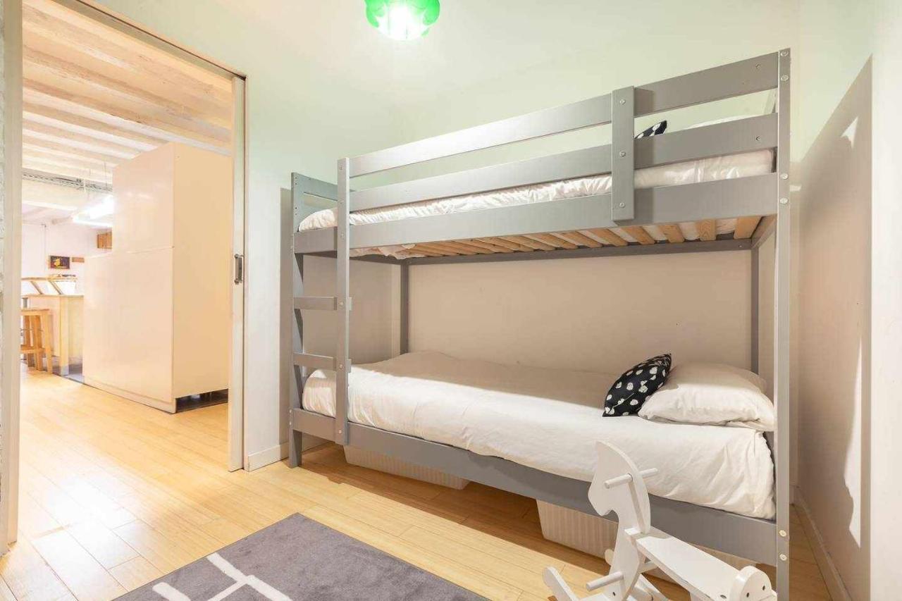 Appartement Tarragona Circus Extérieur photo